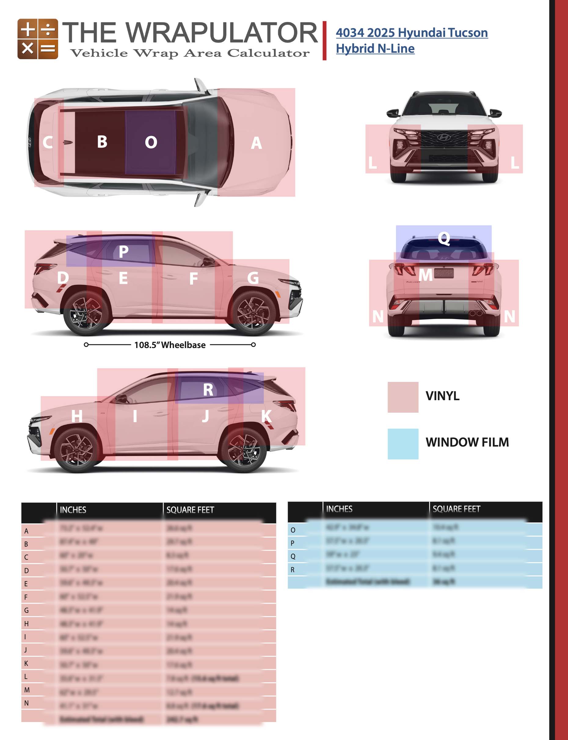 2025 Hyundai Tucson Hybrid N-Line 4034 PDF