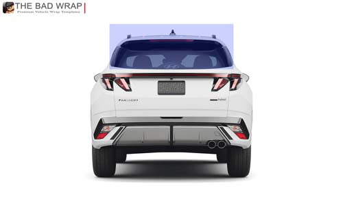 2025 Hyundai Tucson Hybrid N-Line 4034