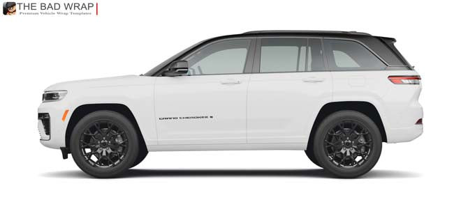 2026 Jeep Grand Cherokee Summit 4035