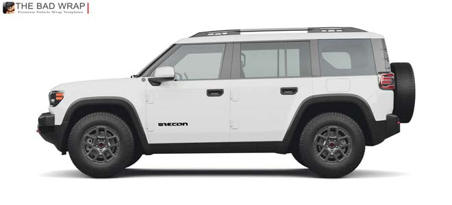 2026 Jeep Recon Moab 4038