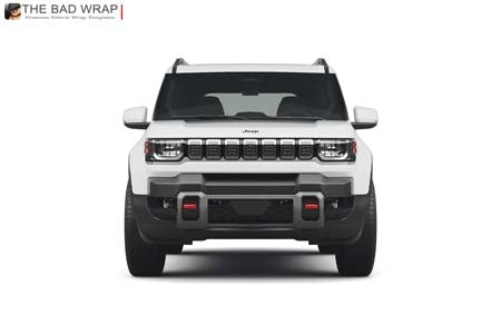 2026 Jeep Recon Moab 4038
