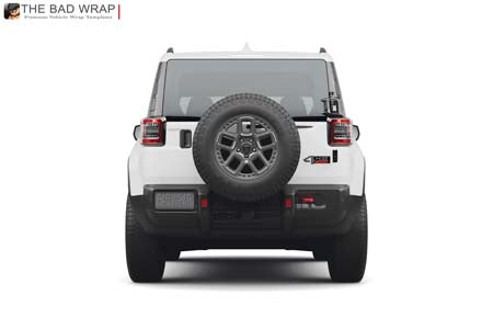 2026 Jeep Recon Moab 4038