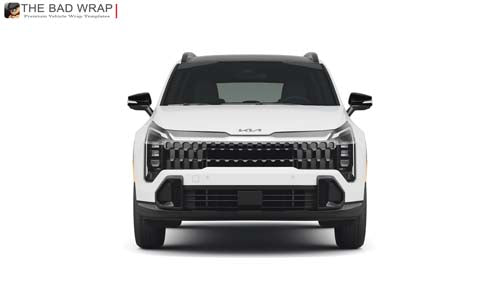 2026 Kia Sportage Hybrid X-Line 4042