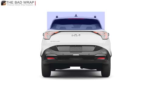 2026 Kia Sportage Hybrid X-Line 4042