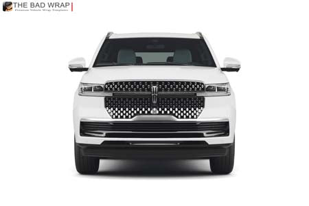 2025 Lincoln Navigator Reserve 4043