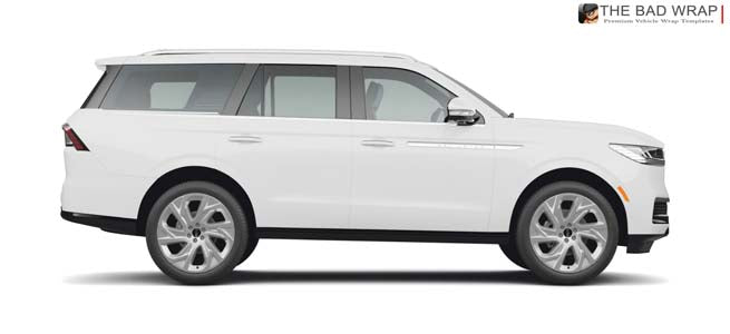 2025 Lincoln Navigator Reserve 4043