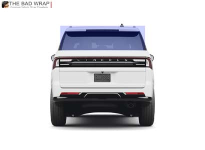 2025 Lincoln Navigator Reserve 4043