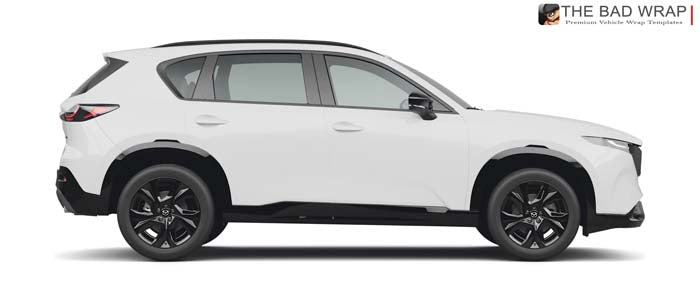 2026 Mazda CX-5 Premium Plus 4044