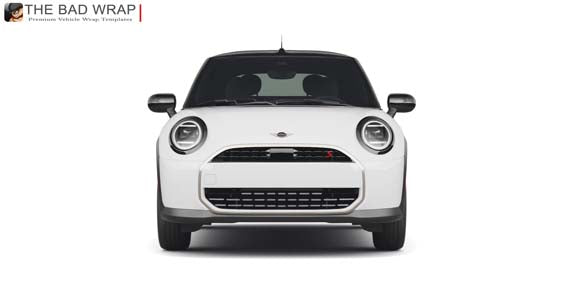 2026 Mini Cooper S Convertible 4049