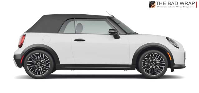 2026 Mini Cooper S Convertible 4049