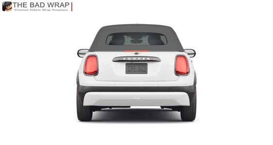 2026 Mini Cooper S Convertible 4049