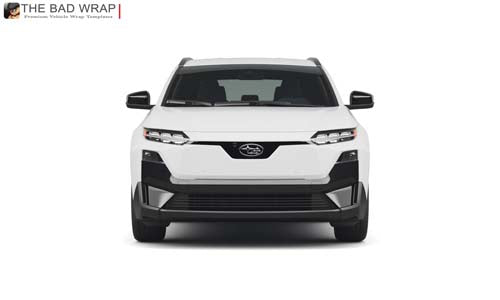 2026 Subaru Uncharted Sport 4057
