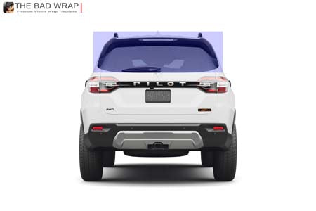 2026 Honda Pilot TrailSport 4058