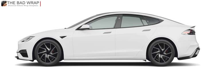 2026 Tesla Model S Plaid 4059