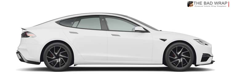 2026 Tesla Model S Plaid 4059