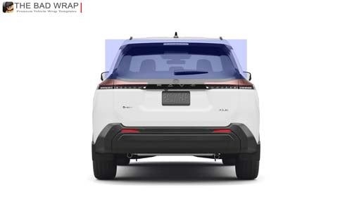 2026 Toyota RAV4 Hybrid XLE Premium 4064