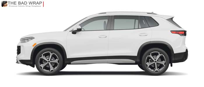 2025 Volkswagen Tiguan SE 4066