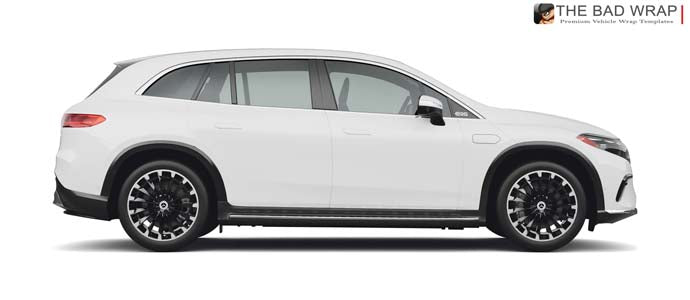 2025 Mercedes-Benz EQS-Class EQS 450 Plus 4068