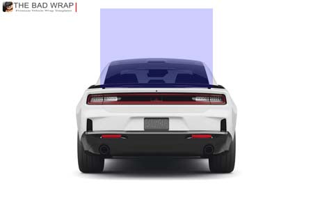 2026 Dodge Charger Scat Pack 4069