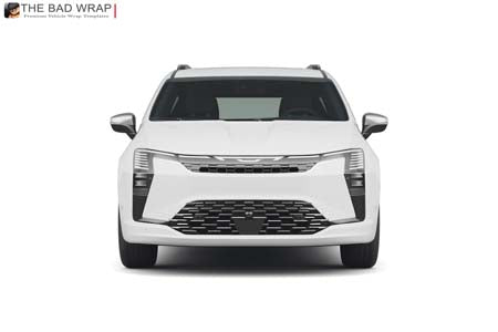 2027 Chrysler Pacifica Pinnacle 4086