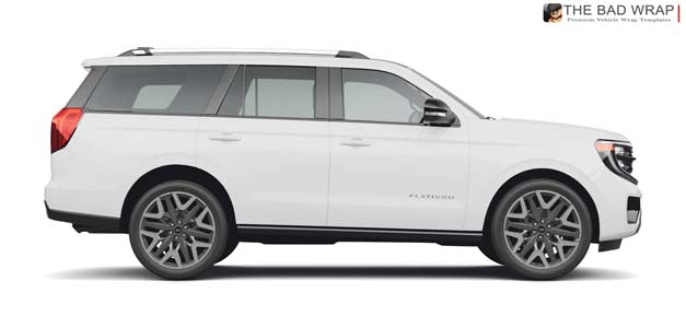 2025 Ford Expedition Platinum 4088