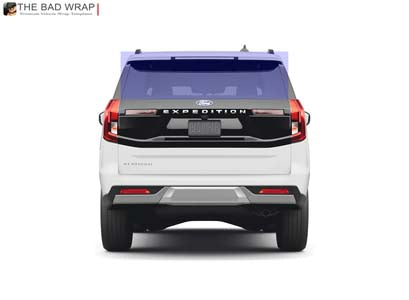 2025 Ford Expedition Platinum 4088