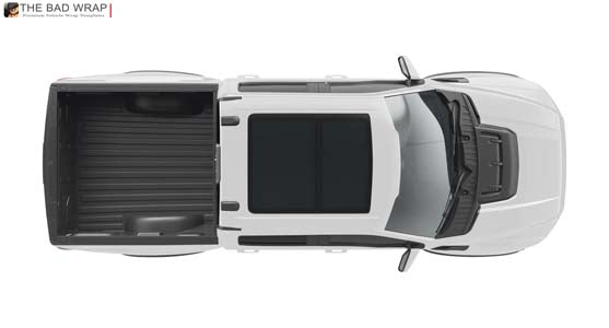 2025 Ford F-150 Raptor Crew Cab Short Bed