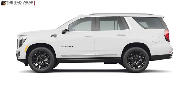 2025 GMC Yukon Denali 4099