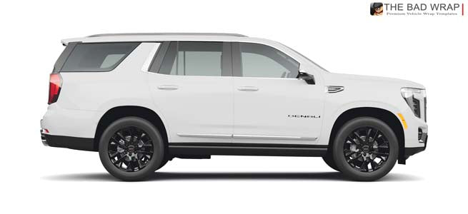 2025 GMC Yukon Denali 4099