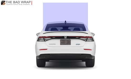 2026 Honda Accord Hybrid Sport-L 4100