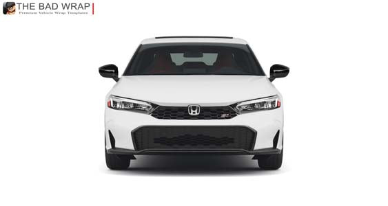 2026 Honda Civic Si Sedan 4101