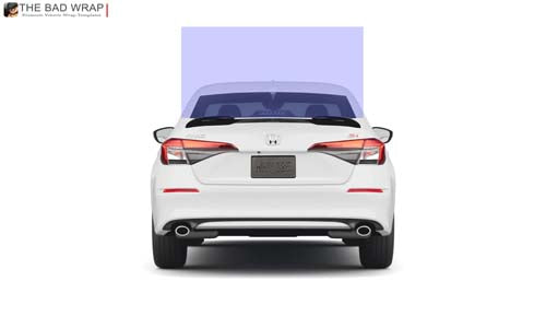 2026 Honda Civic Si Sedan 4101