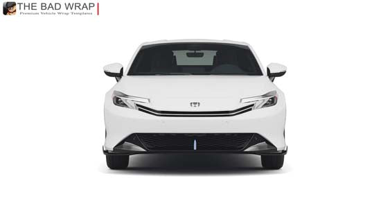 2026 Honda Prelude Coupe 4102