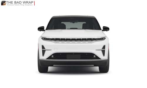 2025 Jeep Wagoneer S Launch Edition 4104