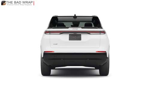 2025 Jeep Wagoneer S Launch Edition 4104