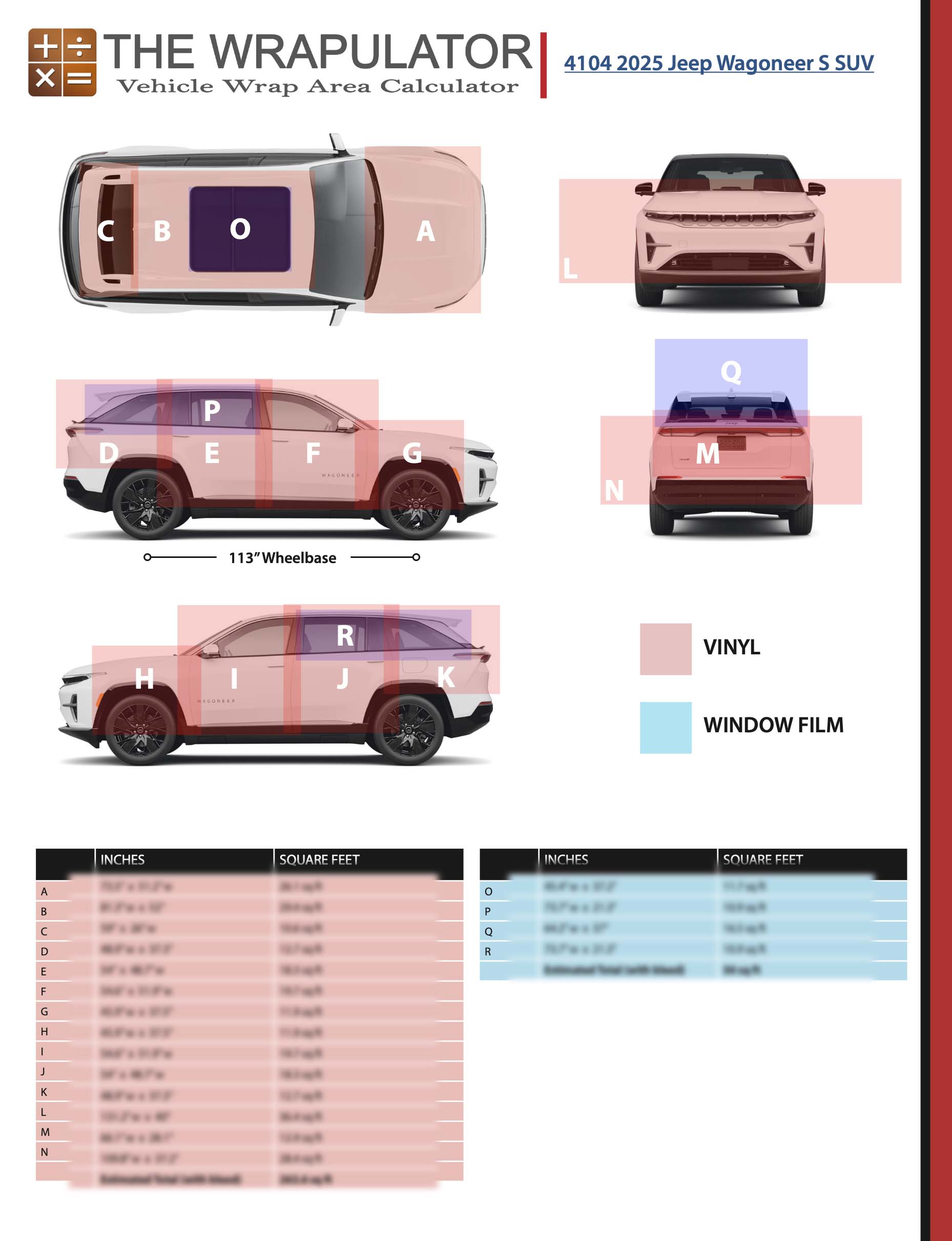 2025 Jeep Wagoneer S Launch Edition 4104 PDF