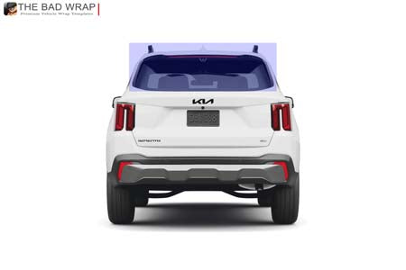 2026 Kia Sorento X-LIne SX Prestige AWD 4108