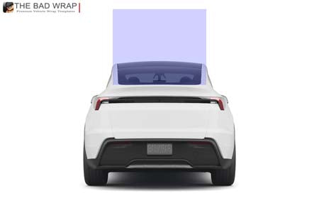 2026 Tesla Model Y AWD 4124