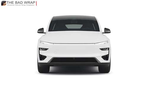 2026 Tesla Model Y Performance AWD 4125