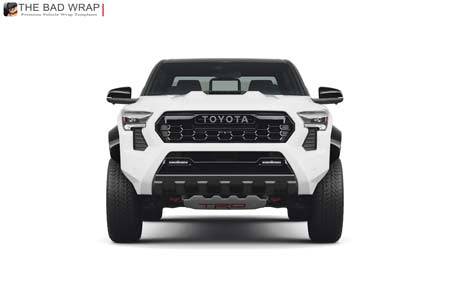 2025 Toyota Tacoma TRD Pro i-Force MAX Crew Cab Short Bed 4135