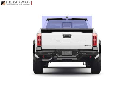2025 Toyota Tacoma TRD Pro i-Force MAX Crew Cab Short Bed 4135