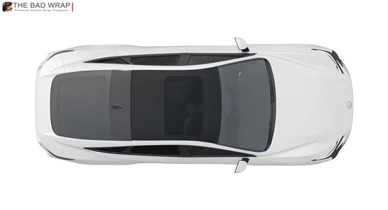 2026 Lexus ES EV 500e AWD 4144
