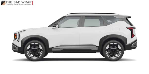 2027 Kia Seltos EX 4145