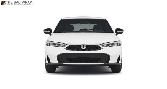2026 Honda Civic Hybrid Sport Touring Hatchback 4147