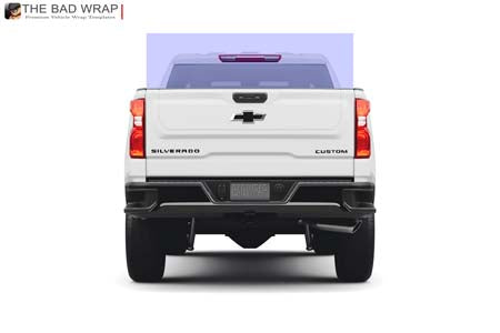 2026 Chevrolet Silverado 1500 Custom Trail Boss Crew Cab Short Bed 4163