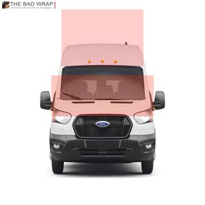 2025 Ford Transit 350 XL Passenger High Roof Extended 148" WB 4174