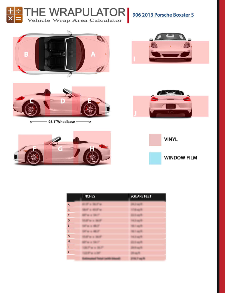 2013 Porsche Boxster S 906 PDF