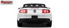 2012 Ford Mustang GT 170
