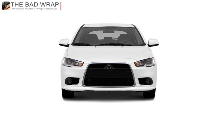 2013 Mitsubishi Lancer Sportback GT Hatchback 1027