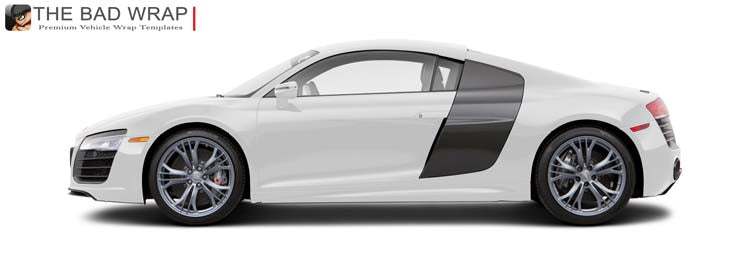 2014 Audi R8 5.2 V10 Quattro 1093